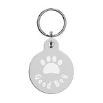 Load image into Gallery viewer, Good Boy Dog Tag
