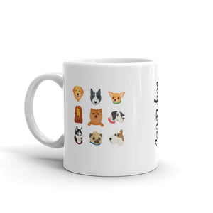 Dog Lover Mug