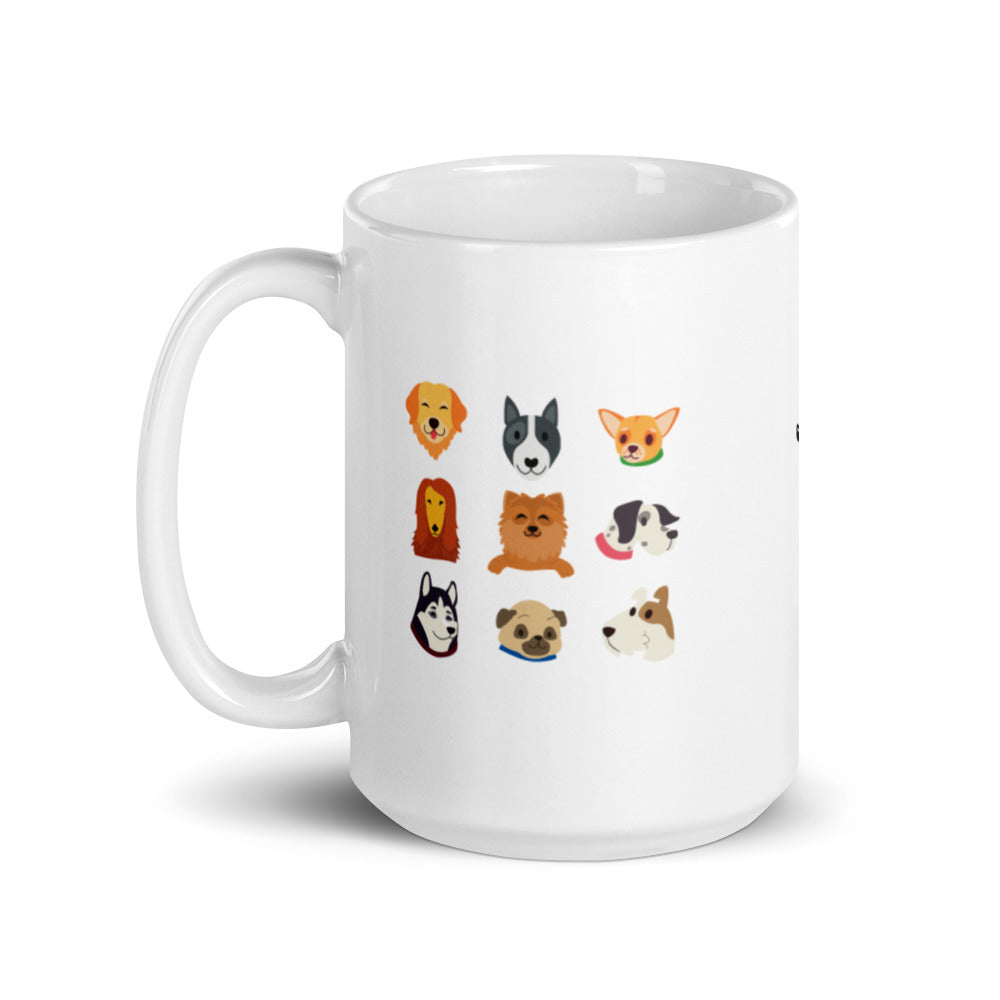 Dog Lover Mug