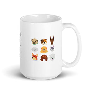 Dog Lover Mug